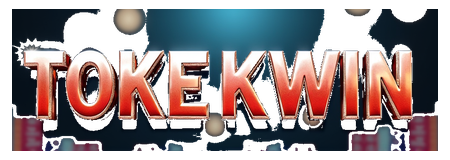 tokekwin resmi logo