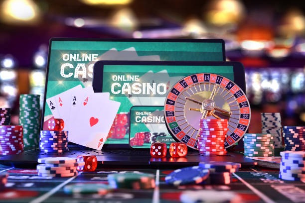 tokekwin resmi Bingo Rooms